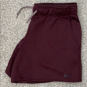 Women’s Nike Dri-Fit Shorts